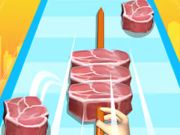 Игра Стартувања за скара за скара  онлајн