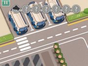 Игра Џем од автобус Март  онлајн