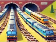 Игра Исклучувач за воз во трговски центар онлајн Игра Исклучувач за воз во трговски центар онлајн
