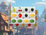 Игра Плочки плодови  онлајн