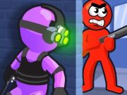 Игра Г -н БУЛЕТ: Стелт нинџа убиец  онлајн