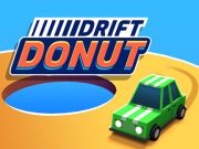 Игра Дрифт крофна  онлајн