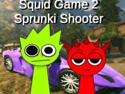 Игра Слики игра 2 Спринки стрелец  онлајн
