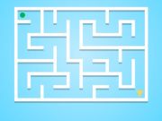 Игра Играј лавиринт  онлајн