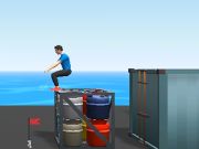 Игра Флип мајстор  онлајн