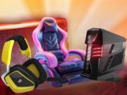 Игра Симулатор за гејмер случај  онлајн