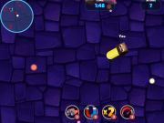 Игра Minecraft Squid Game Worm. Ио  онлајн