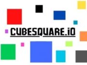 Игра CubeSquare. Ио  онлајн