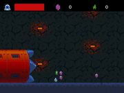 Игра Вклучен дечко тркач  онлајн