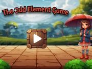 Игра Игра на необичен елемент  онлајн