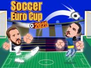 Игра Фудбалско европски куп 2025  онлајн