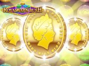 Игра Кралската монета Раш  онлајн