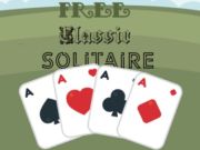 Игра Бесплатен класичен пасијанс  онлајн