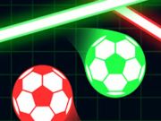 Игра Топки против ласери  онлајн