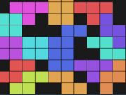 Игра Тетрис лајт  онлајн
