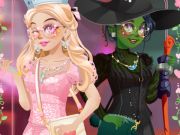 Игра Girly прилично злобна  онлајн