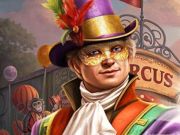 Игра Проколнат карневал  онлајн