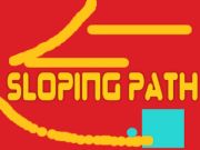 Игра Наклон пат  онлајн