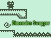 Игра Димензија Swapper  онлајн