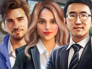 Игра Канцелариски хаос  онлајн