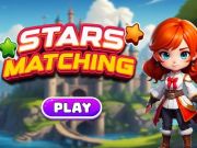 Игра Starsвездите што се совпаѓаат  онлајн