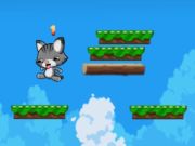 Игра Авантурите на Кити Jumper  онлајн