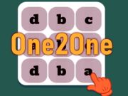 Игра One2One онлајн