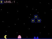 Игра Зачувајте PAC  онлајн
