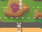 Игра Луди животни  онлајн