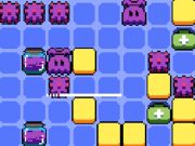 Игра Brick Busterrr онлајн