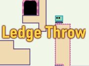 Игра Фрла фрлање  онлајн