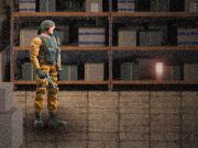 Игра Длабоко во лабораторијата  онлајн