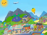 Игра Toca Life World онлајн