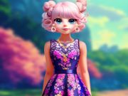 Игра Луси цела сезона модаинста  онлајн