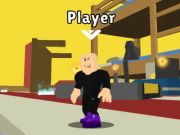 Игра Roblox: Скриј и побарај се екстремно  онлајн