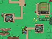 Игра Војни возачи  онлајн