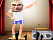 Игра Lol Смешен танц  онлајн