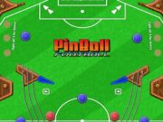 Игра Pinball Football HTML5 онлајн