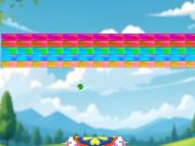 Игра Предизвик од тули Бастер  онлајн