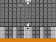 Игра Ретро скокач  онлајн