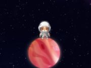 Игра Астро Пуп  онлајн