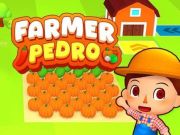 Игра Фармер Педро онлајн Игра Фармер Педро онлајн