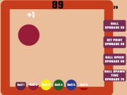 Игра Топки за кршење на wallидот  онлајн