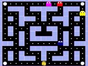 Игра Pacnoob онлајн