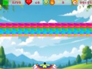 Игра Блок Бластер Еднорог  онлајн