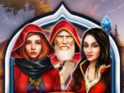 Игра Скриено пророштво  онлајн