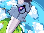 Игра SwitchBlade онлајн