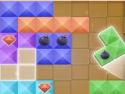 Игра Блок легенди  онлајн
