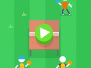 Игра Stickman Ping Pong 2 онлајн