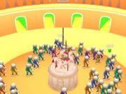 Игра Слична игра се меша  онлајн